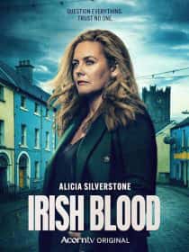 Irish Blood