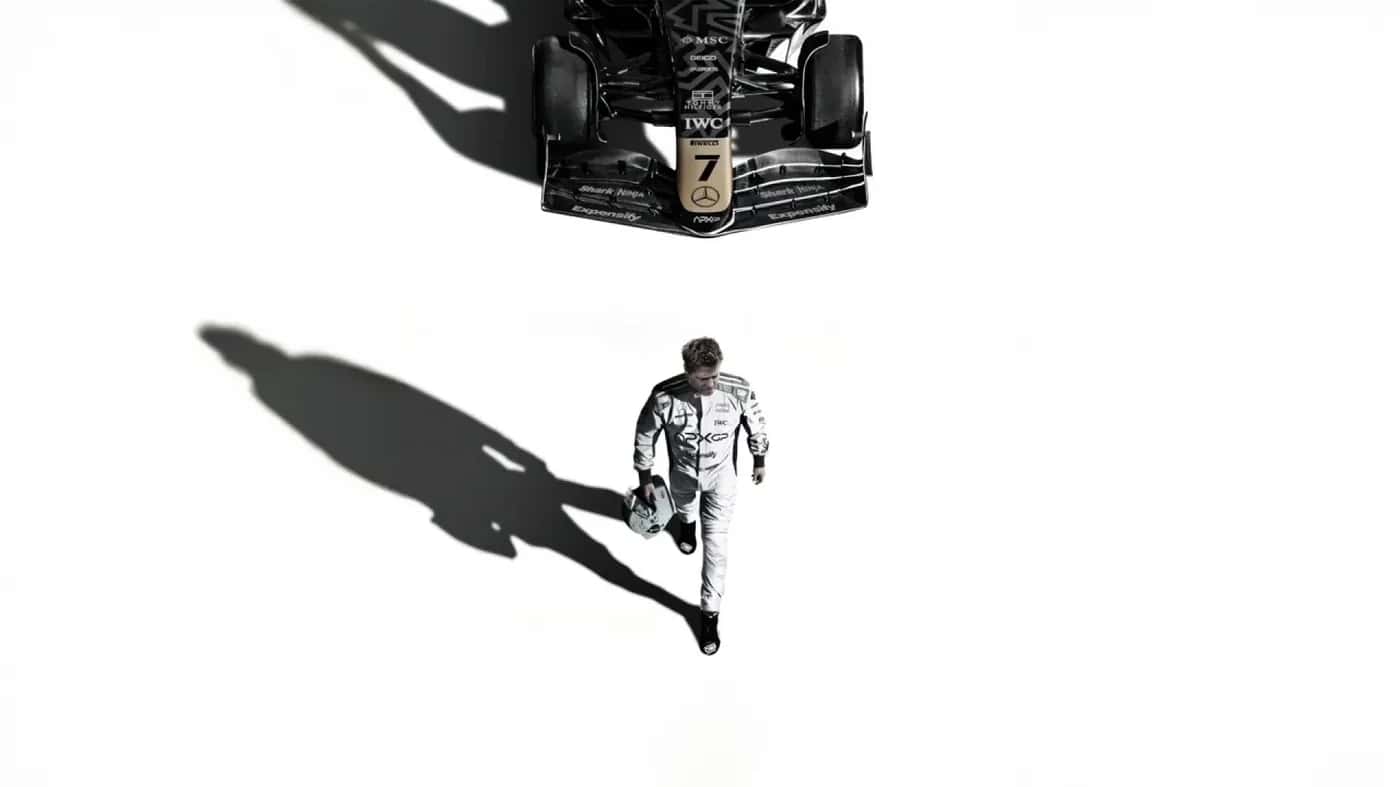 F1: The Movie