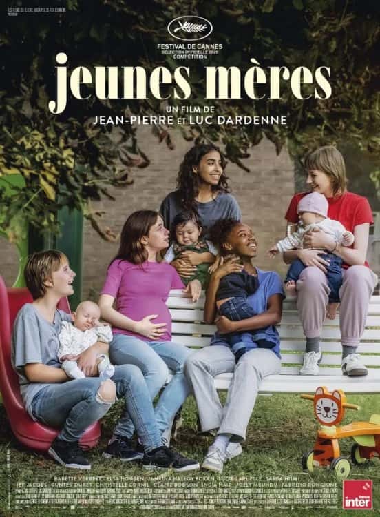 Young Mothers