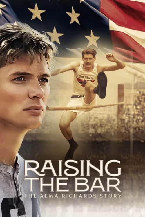 Raising the Bar: The Alma Richards Story