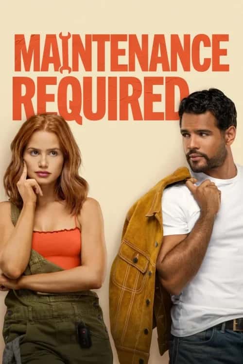Maintenance Required