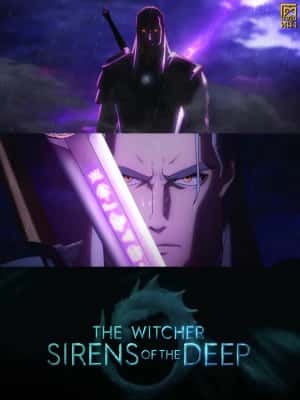 The Witcher: Sirens of the Deep