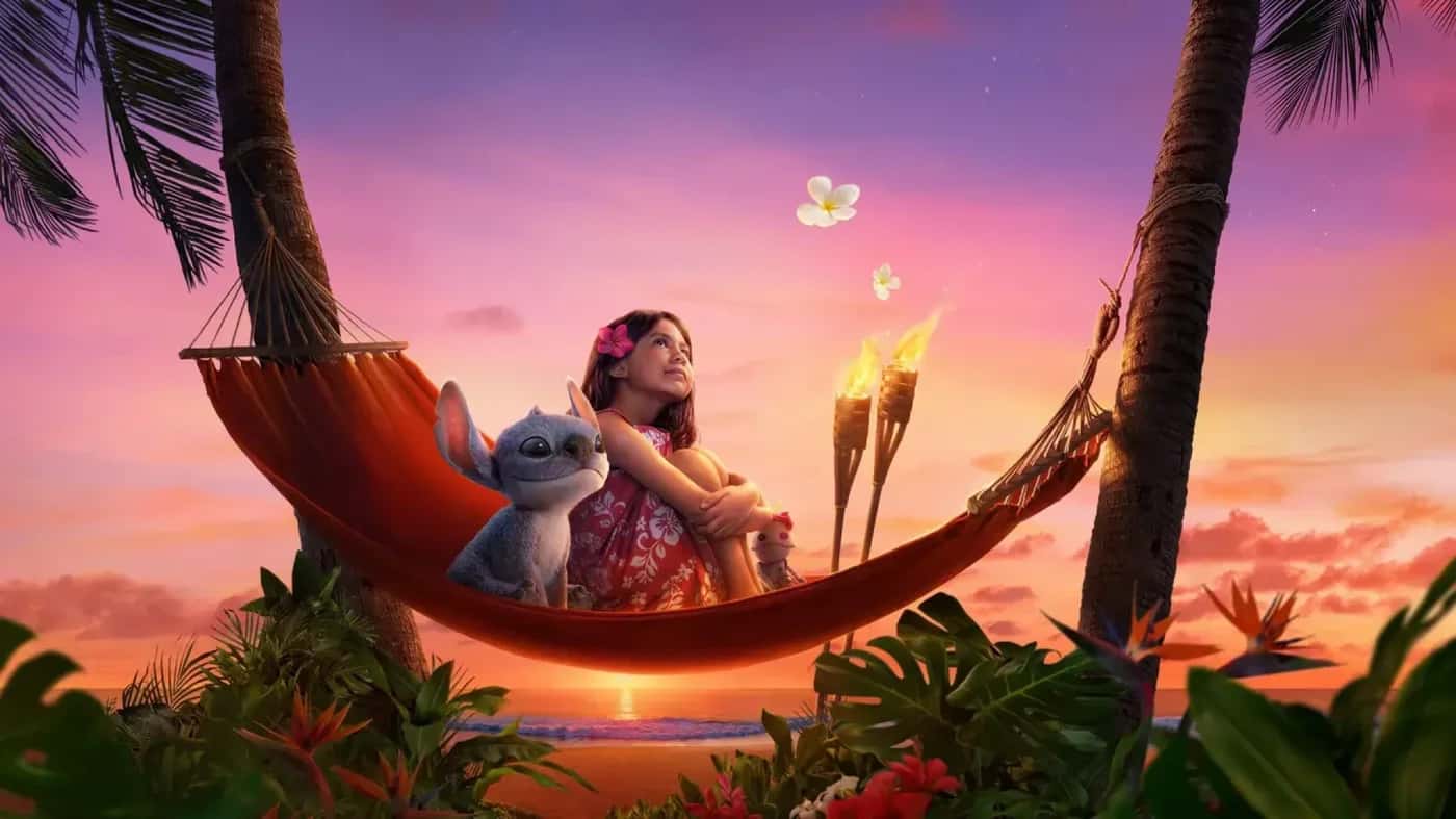 Lilo & Stitch