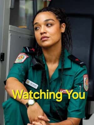 Watching You
