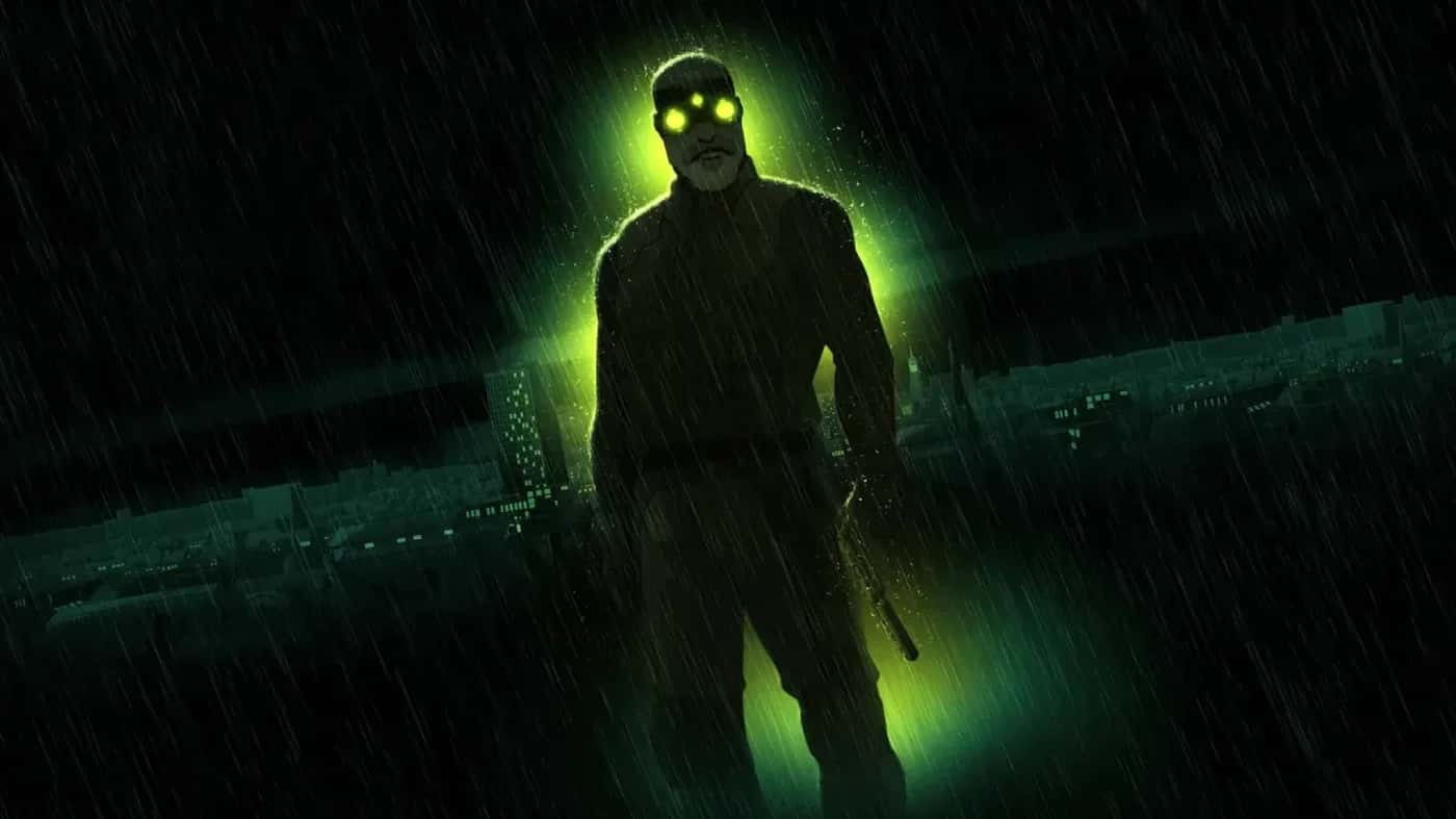 Splinter Cell: Deathwatch