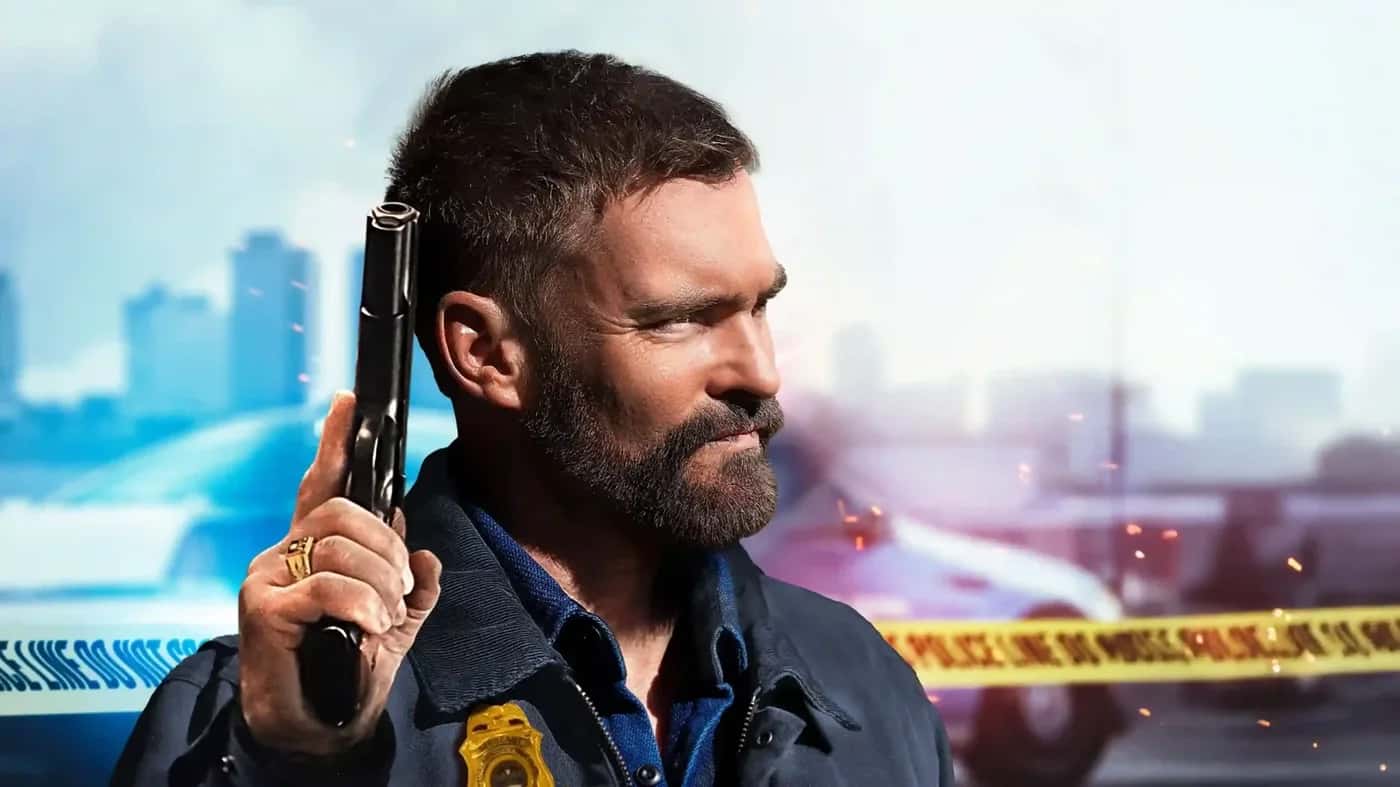 Bad Man