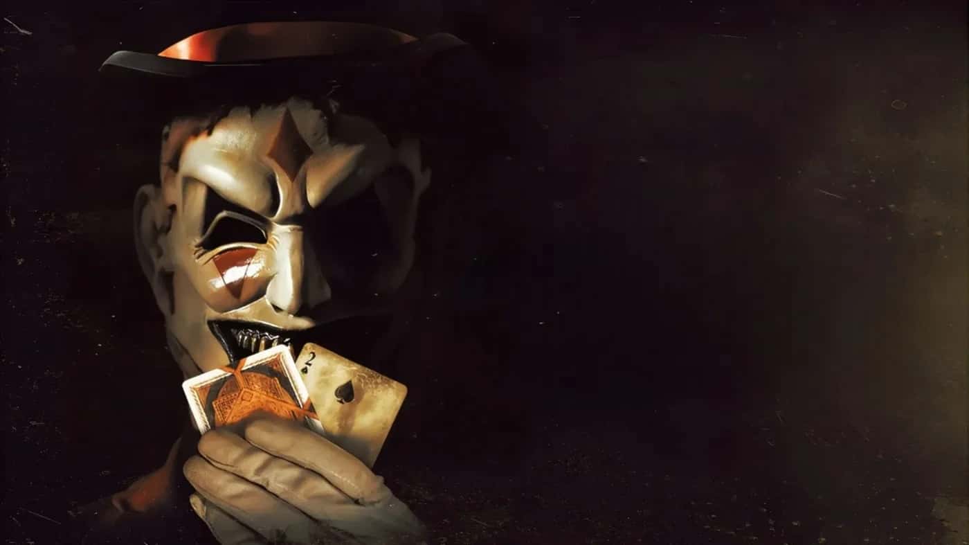 The Jester 2