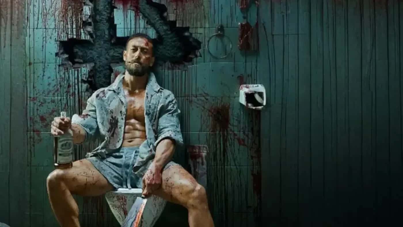 Baaghi 4
