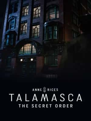 Talamasca: The Secret Order