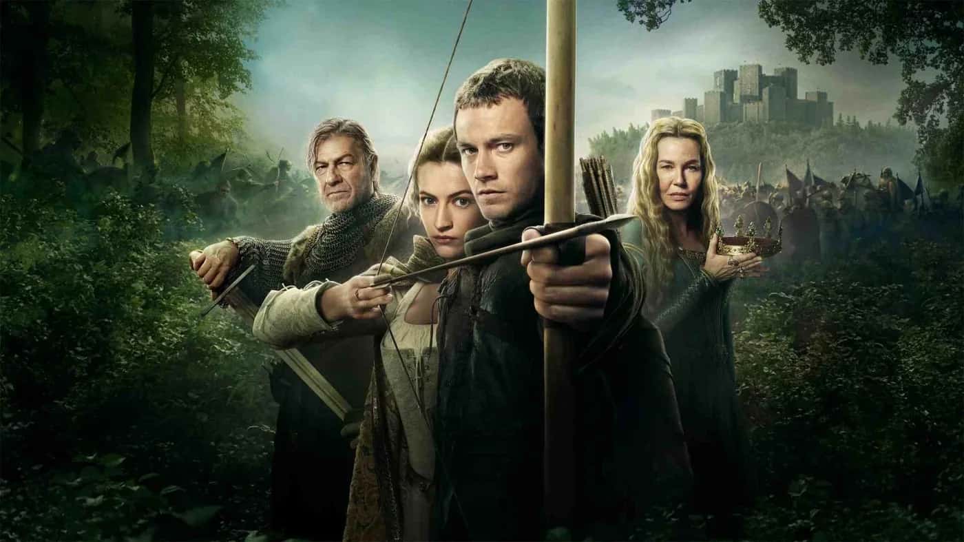 Robin Hood