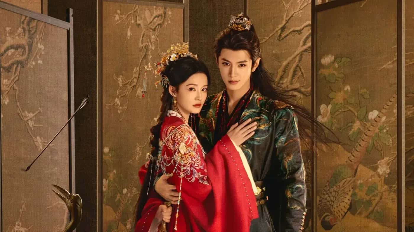 Fated Hearts