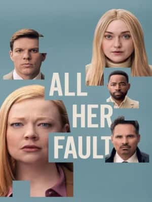 All Her Fault
