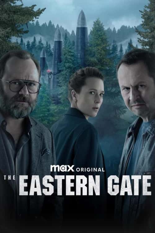 The Eastern Gate