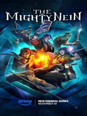 The Mighty Nein