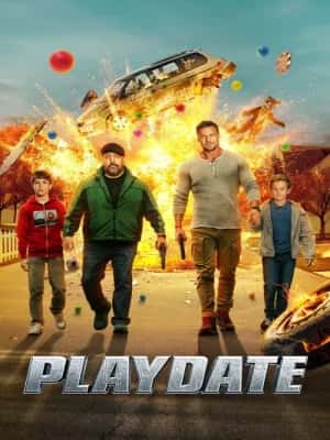 Playdate