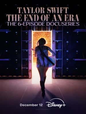 Taylor Swift: The End of an Era