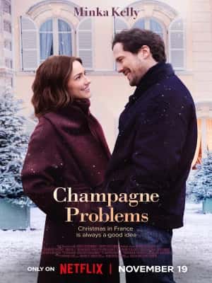 Champagne Problems