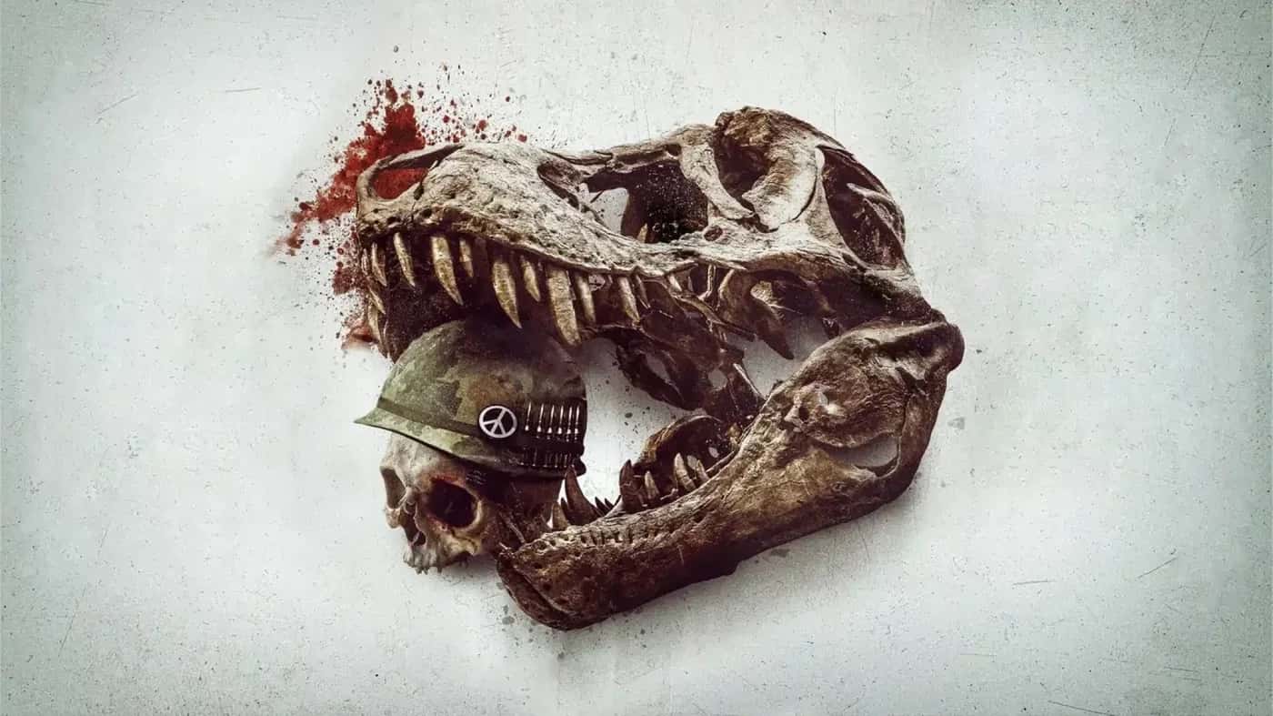 Primitive War