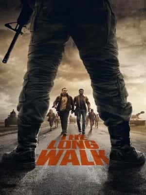 The Long Walk