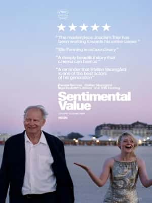 Sentimental Value
