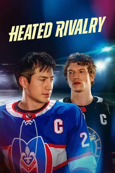 Heated Rivalry