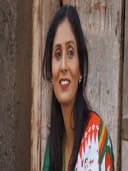Poonam Patil