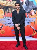 Sam Asghari