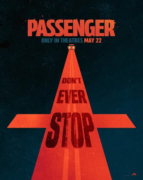 Passenger