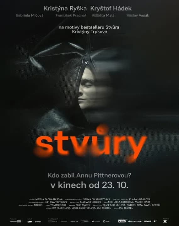 Stvury