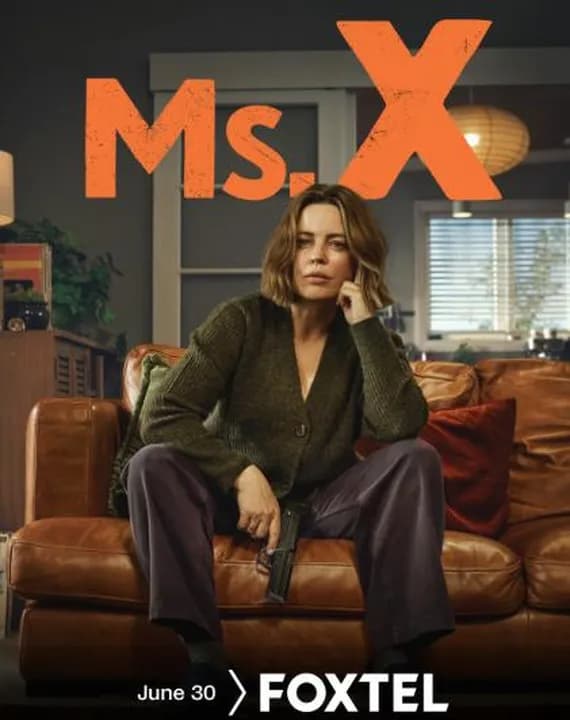Ms. X