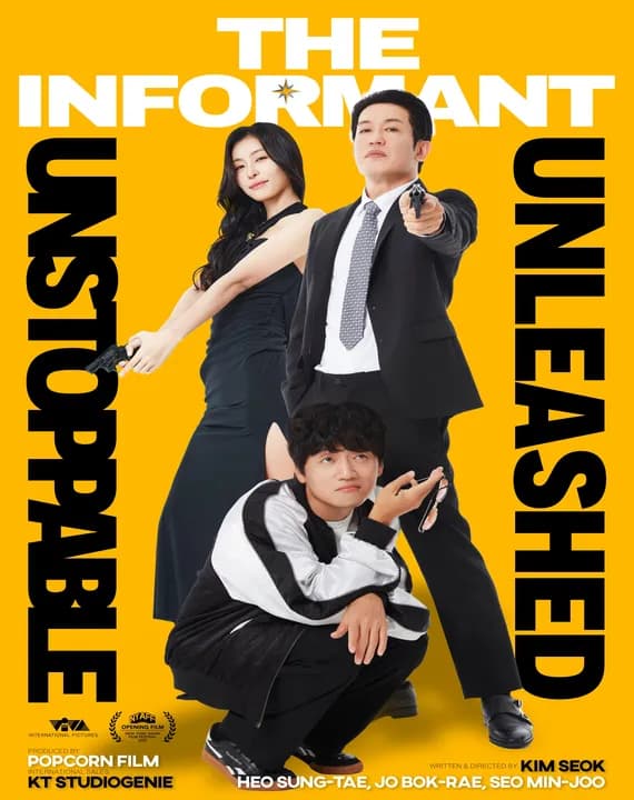 The Informant