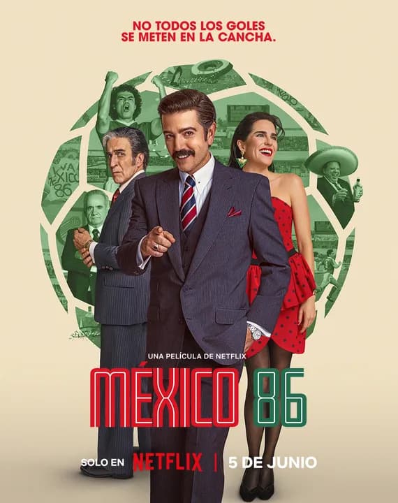 Mexico 86