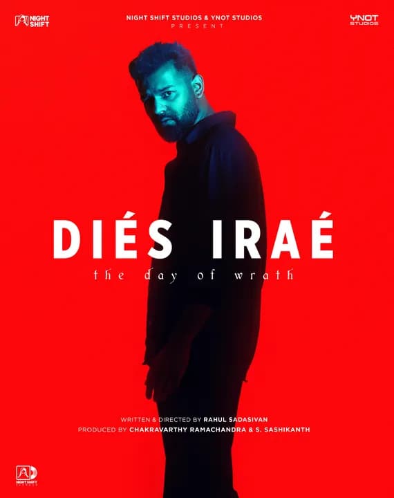 Dies Irae