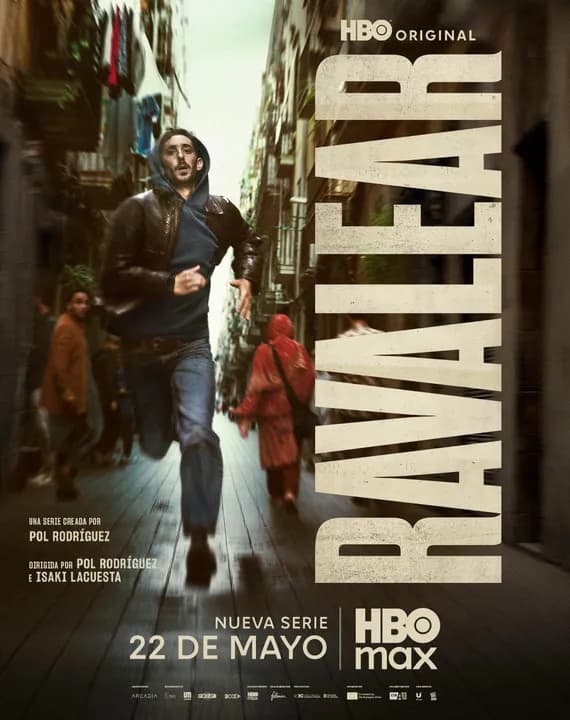 Ravalear: Not for Sale