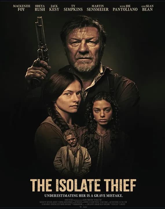 The Isolate Thief
