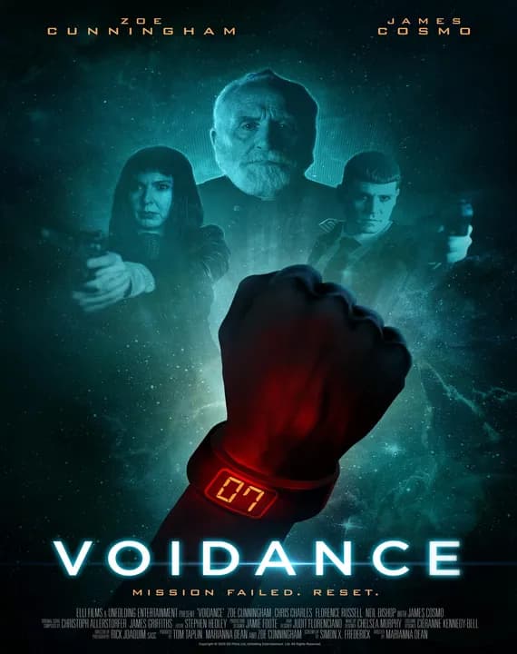 Voidance