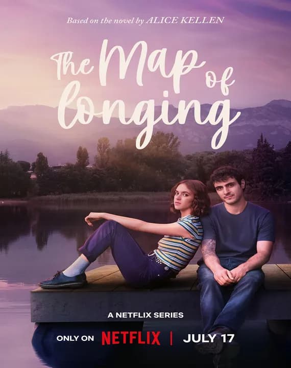 The Map of Longing
