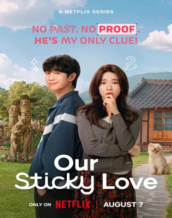 Our Sticky Love