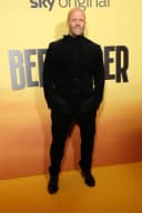 Jason Statham