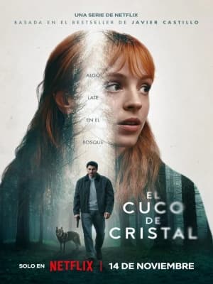 The Crystal Cuckoo