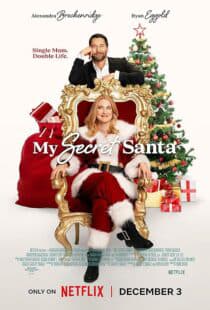 My Secret Santa