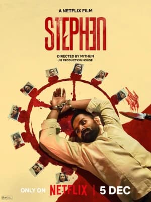 Stephen
