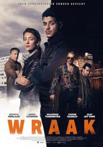 Wraak