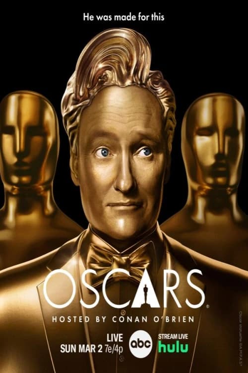 The Oscars
