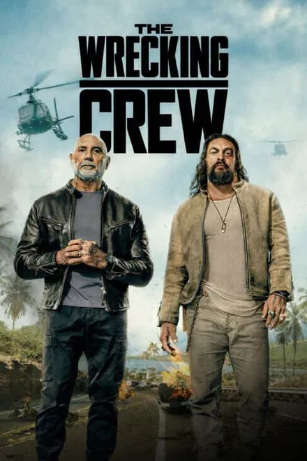 The Wrecking Crew