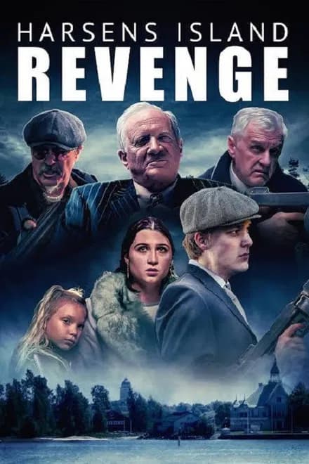 Harsens Island Revenge