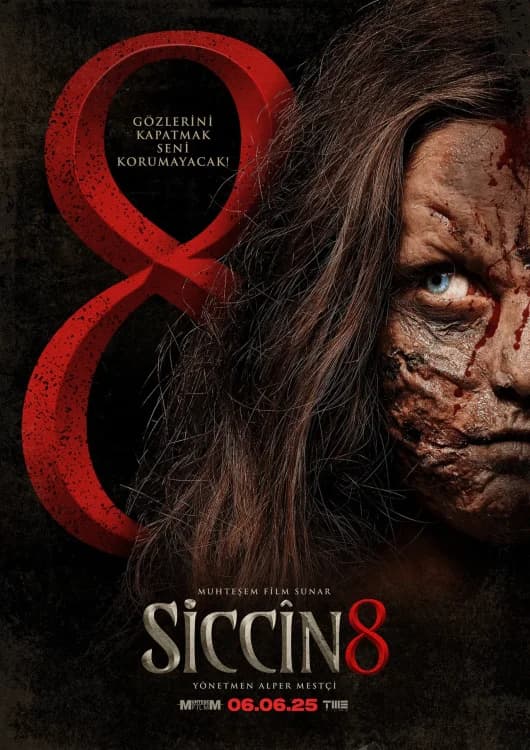 Siccin 8