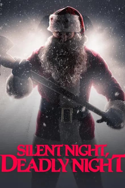 Silent Night, Deadly Night