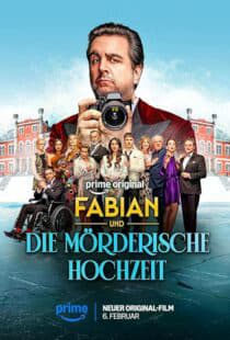Fabian and the Deadly Wedding