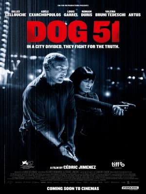 Dog 51